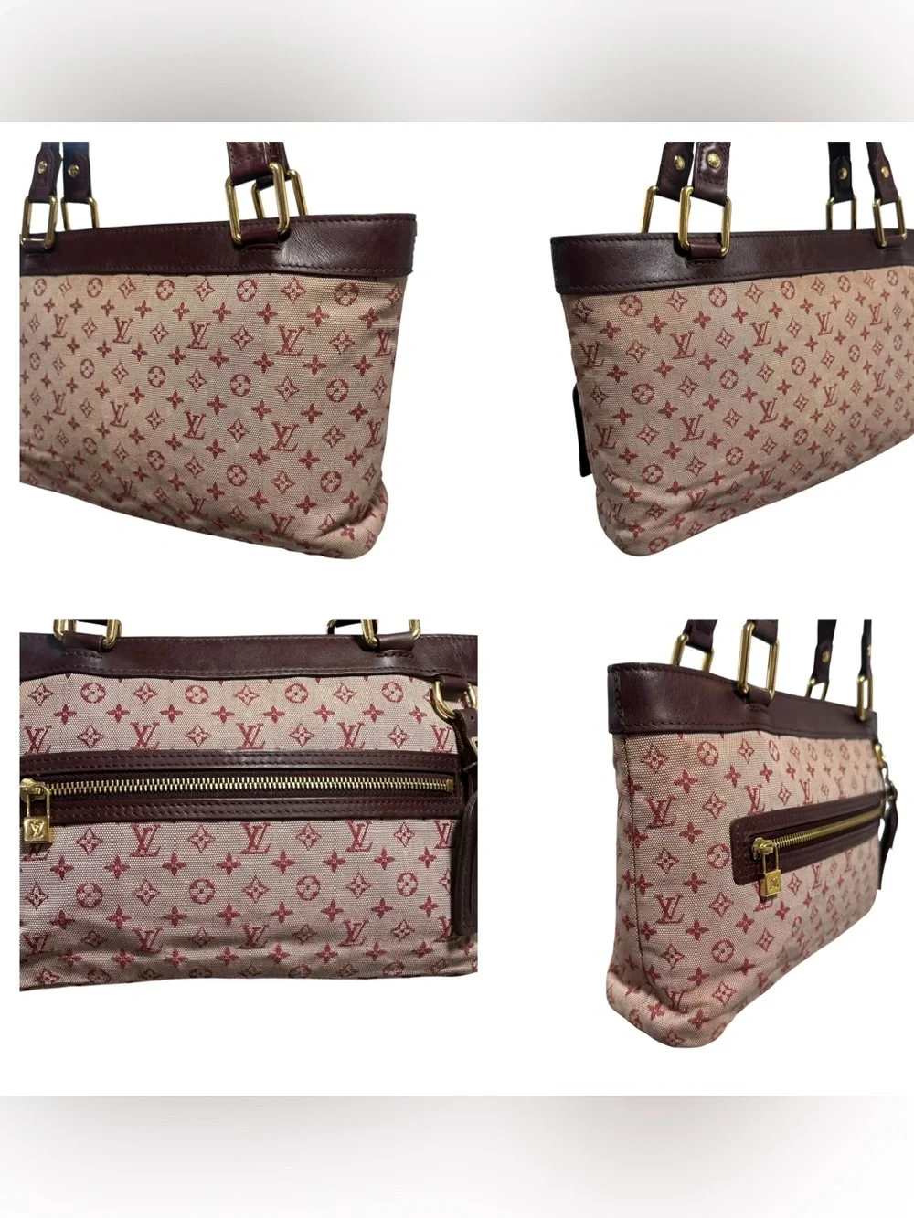 Louis Vuitton louis vuitton